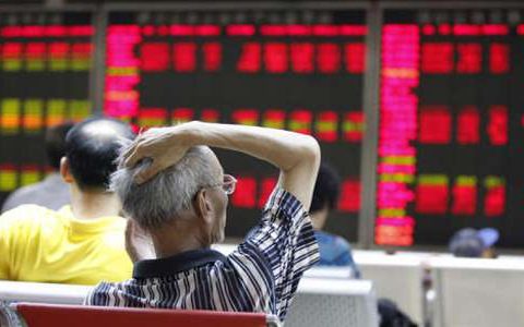 最新国际期货操作